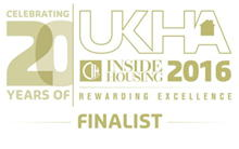 Inside Housing finalist 2016